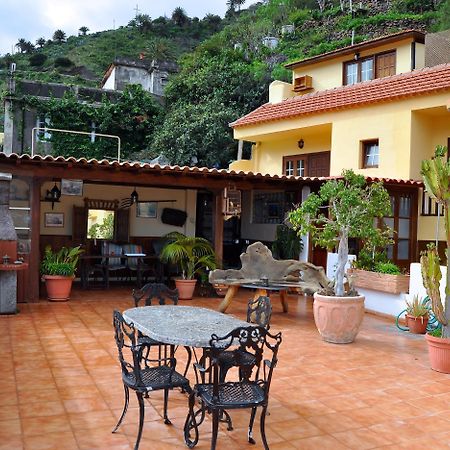 Hotel Rural Villa De 헤르미가 외부 사진