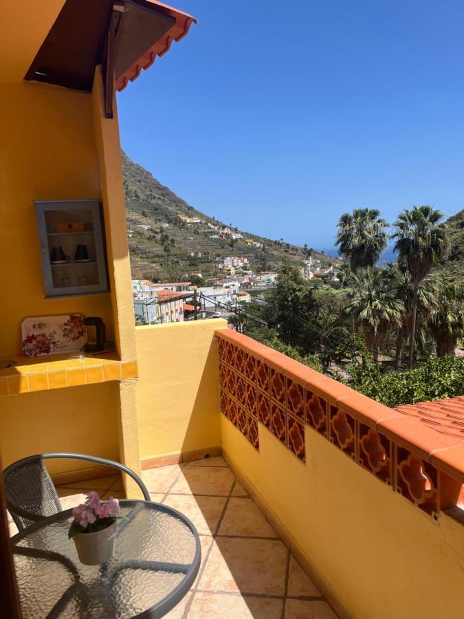 Hotel Rural Villa De 헤르미가 외부 사진
