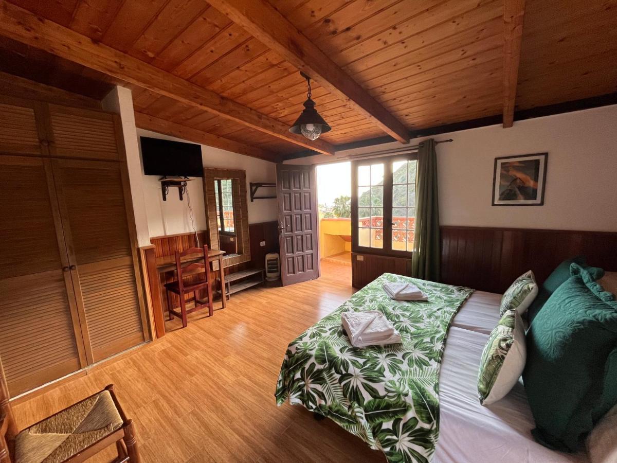 Hotel Rural Villa De 헤르미가 외부 사진