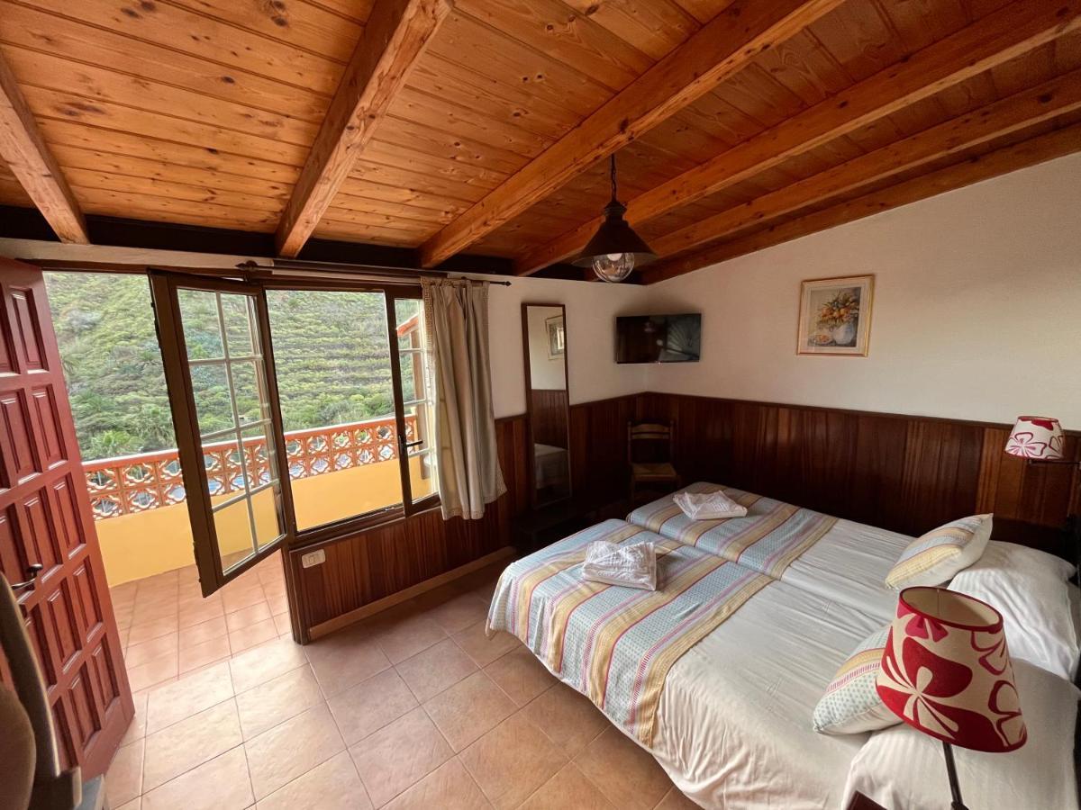 Hotel Rural Villa De 헤르미가 외부 사진