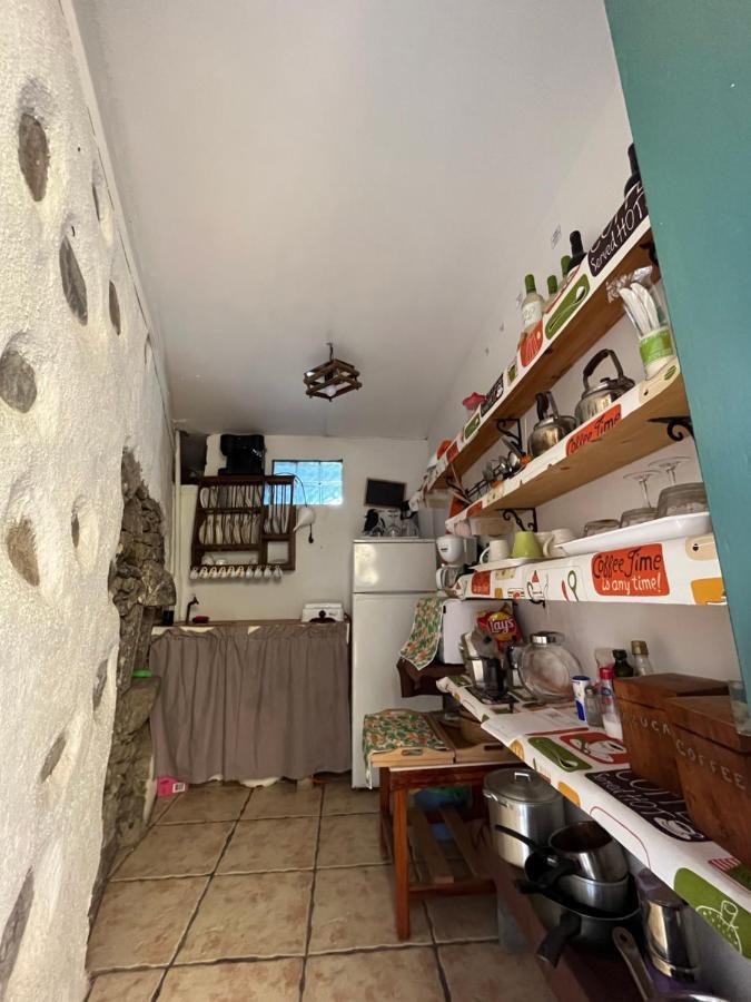 Hotel Rural Villa De 헤르미가 외부 사진