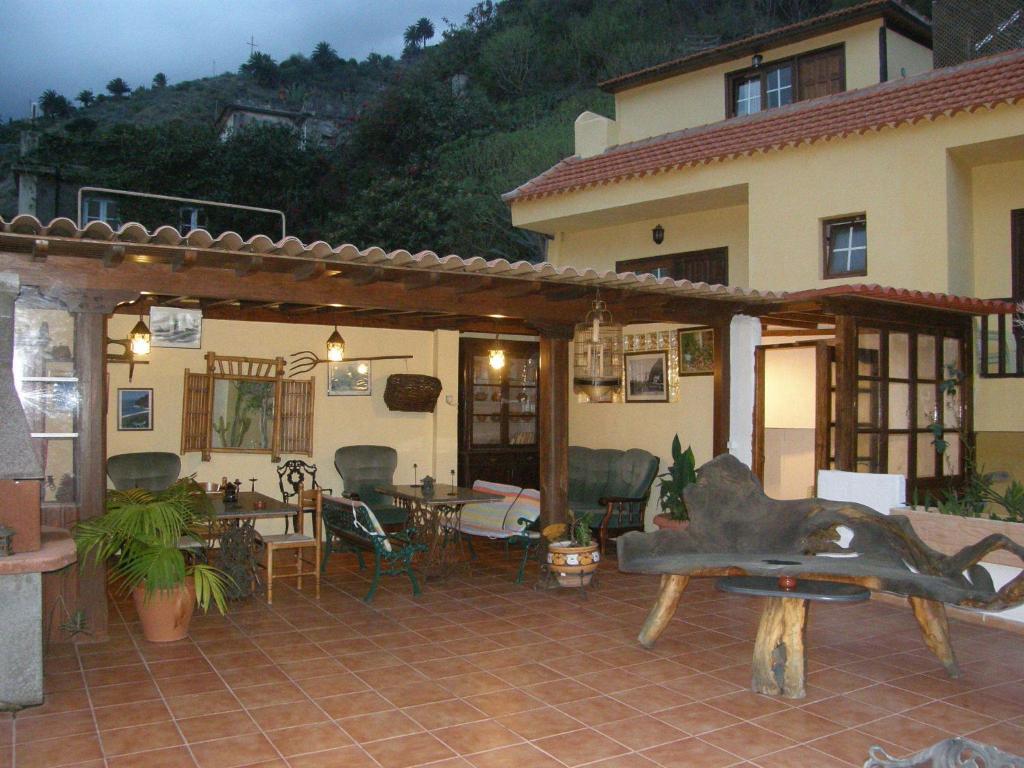 Hotel Rural Villa De 헤르미가 외부 사진