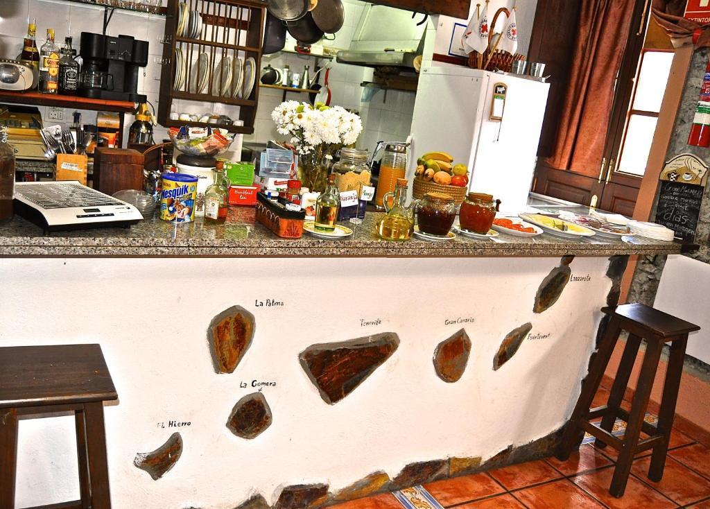 Hotel Rural Villa De 헤르미가 외부 사진