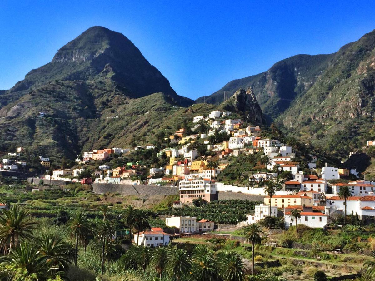Hotel Rural Villa De 헤르미가 외부 사진